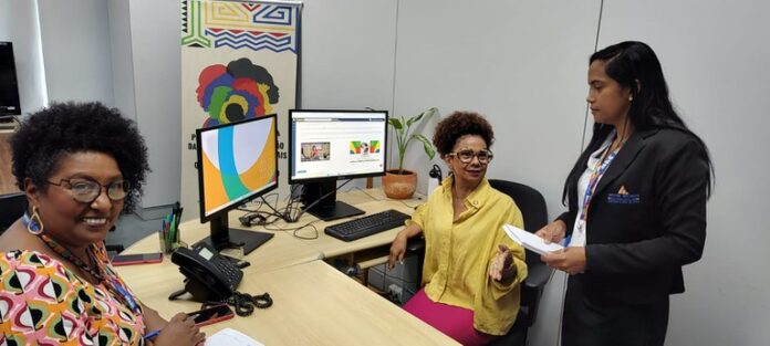 MEC inicia questionário Diagnóstico Equidade pelo Simec